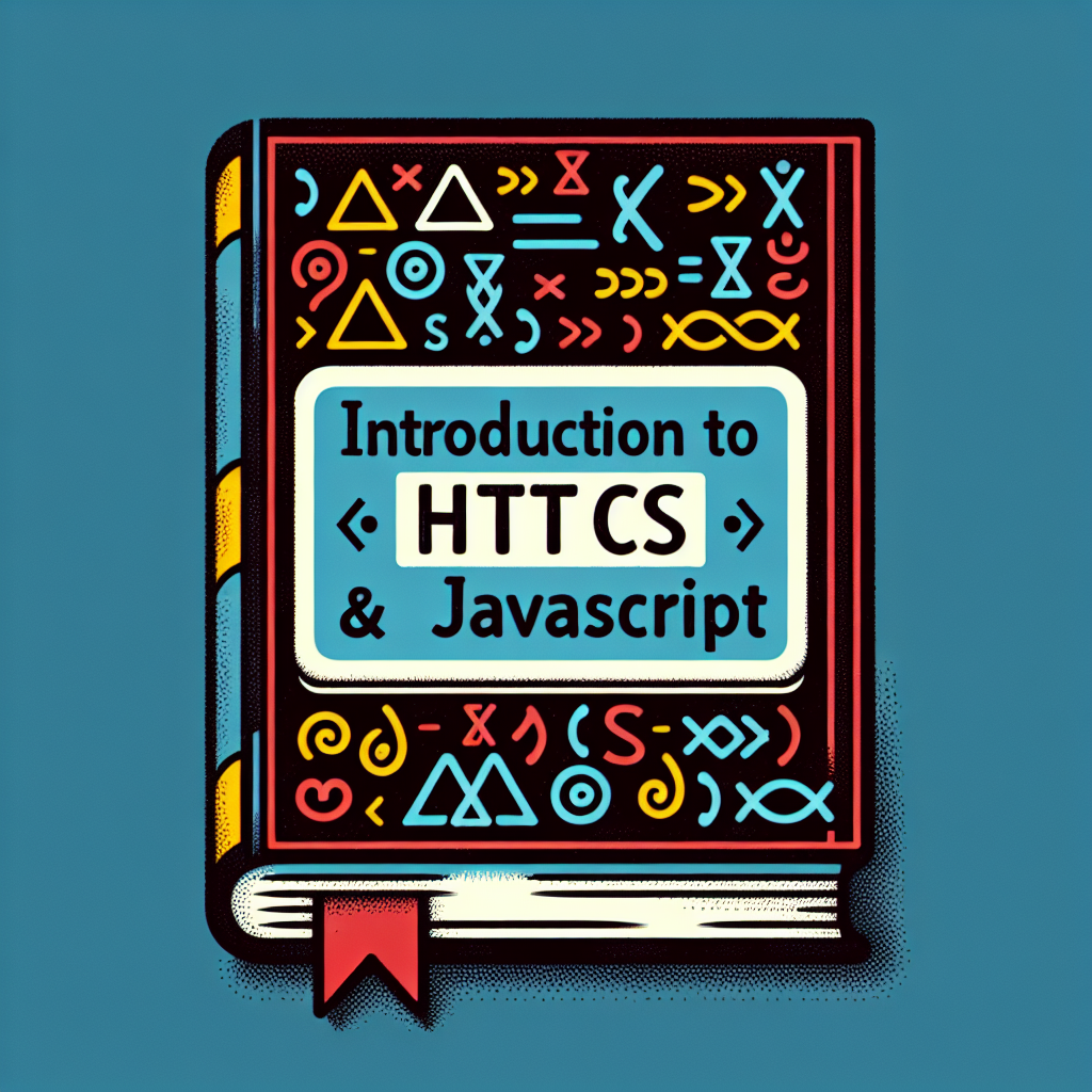 Introducción a HTML, CSS y JavaScript