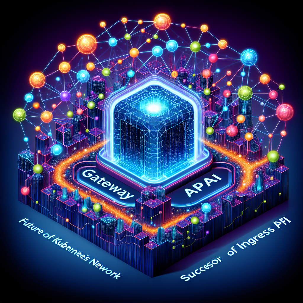 Gateway API: El futuro de la red de Kubernetes y el sucesor de la API de Ingress