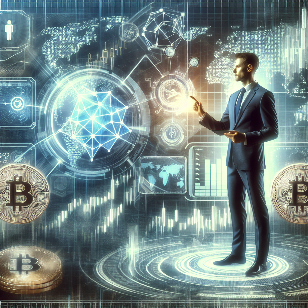 Qué Viene para la Cripto: James Wo y el Futuro de las Finanzas Digitales