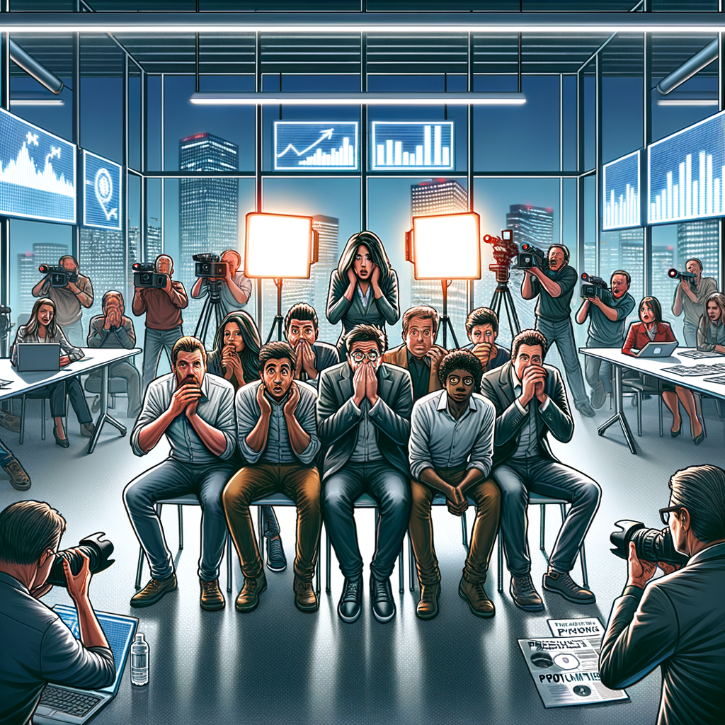  Miedo a la Publicidad: Por qué las Startups Tecnológicas Pierden Oportunidades de Relaciones Públicas