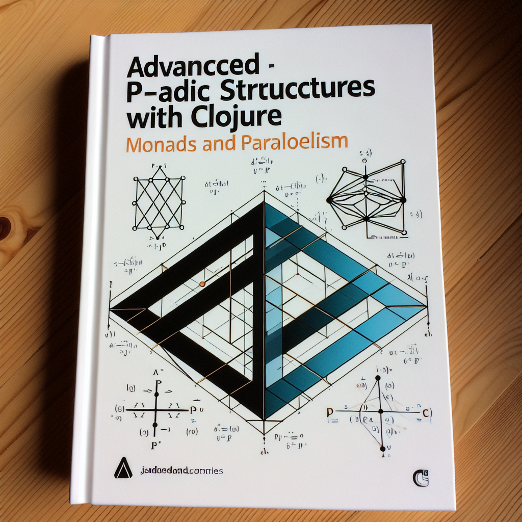 Estructuras P-ádicas Avanzadas con Clojure: Monadas y Paralelismo