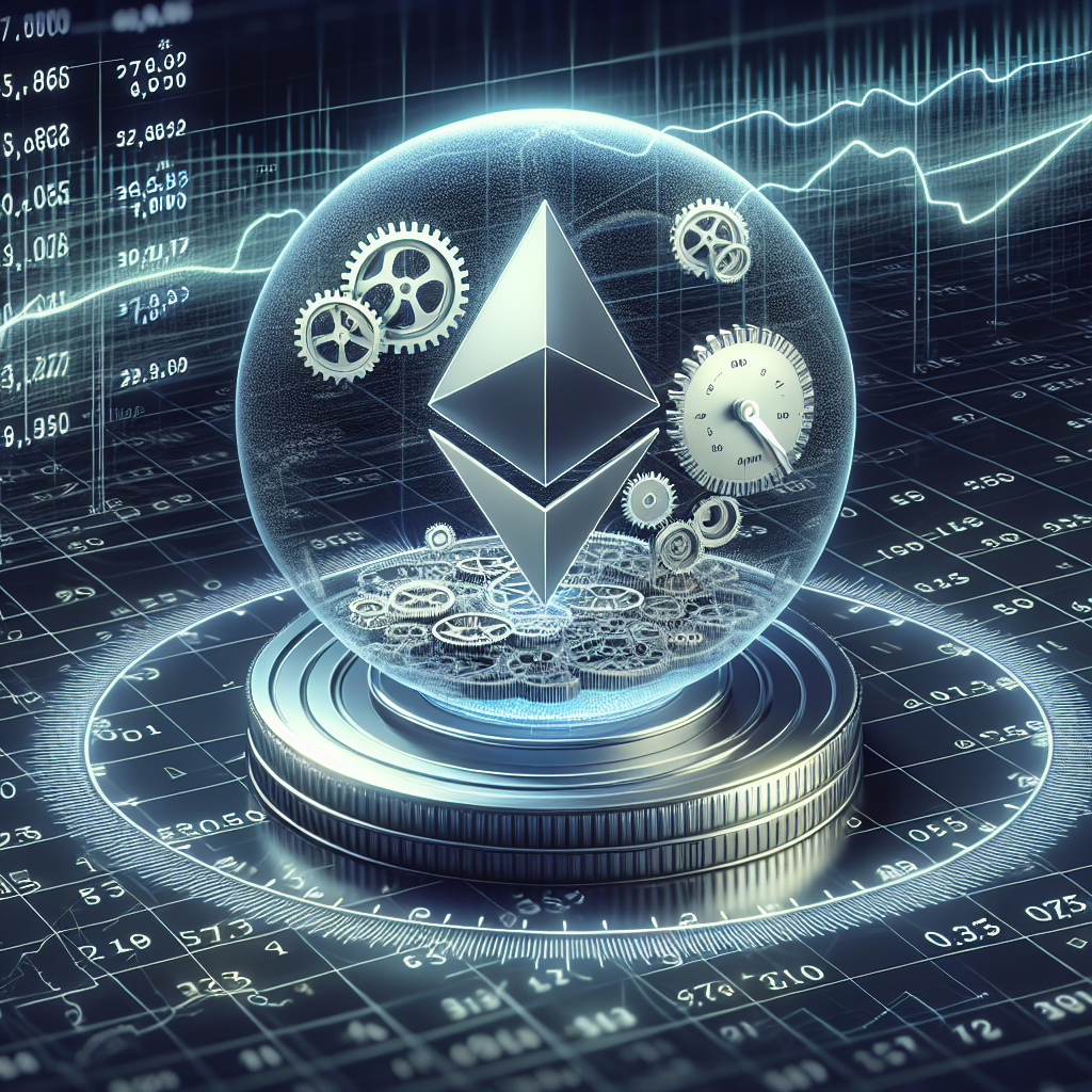 Un Modelo Sencillo y Transparente para Estimar la Velocidad de las Transacciones en Ethereum