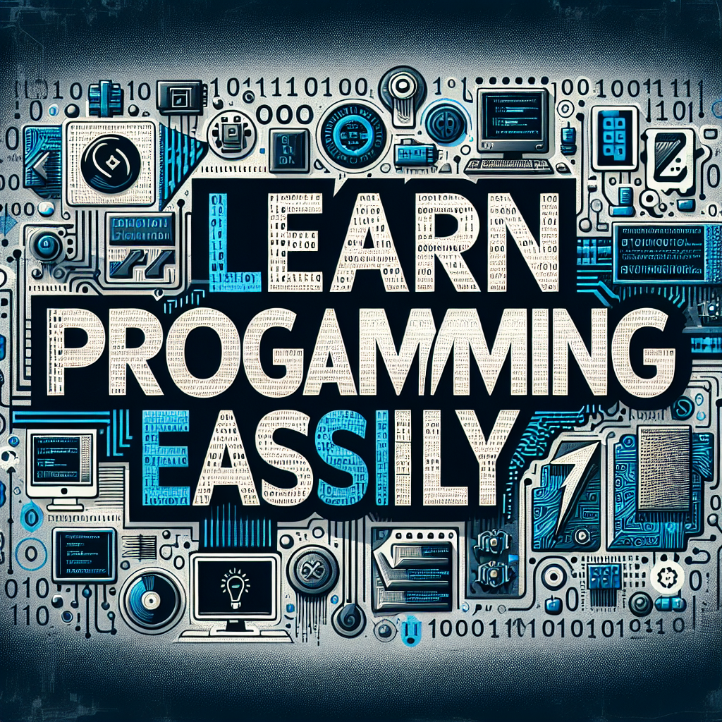 Aprende Programación Fácil