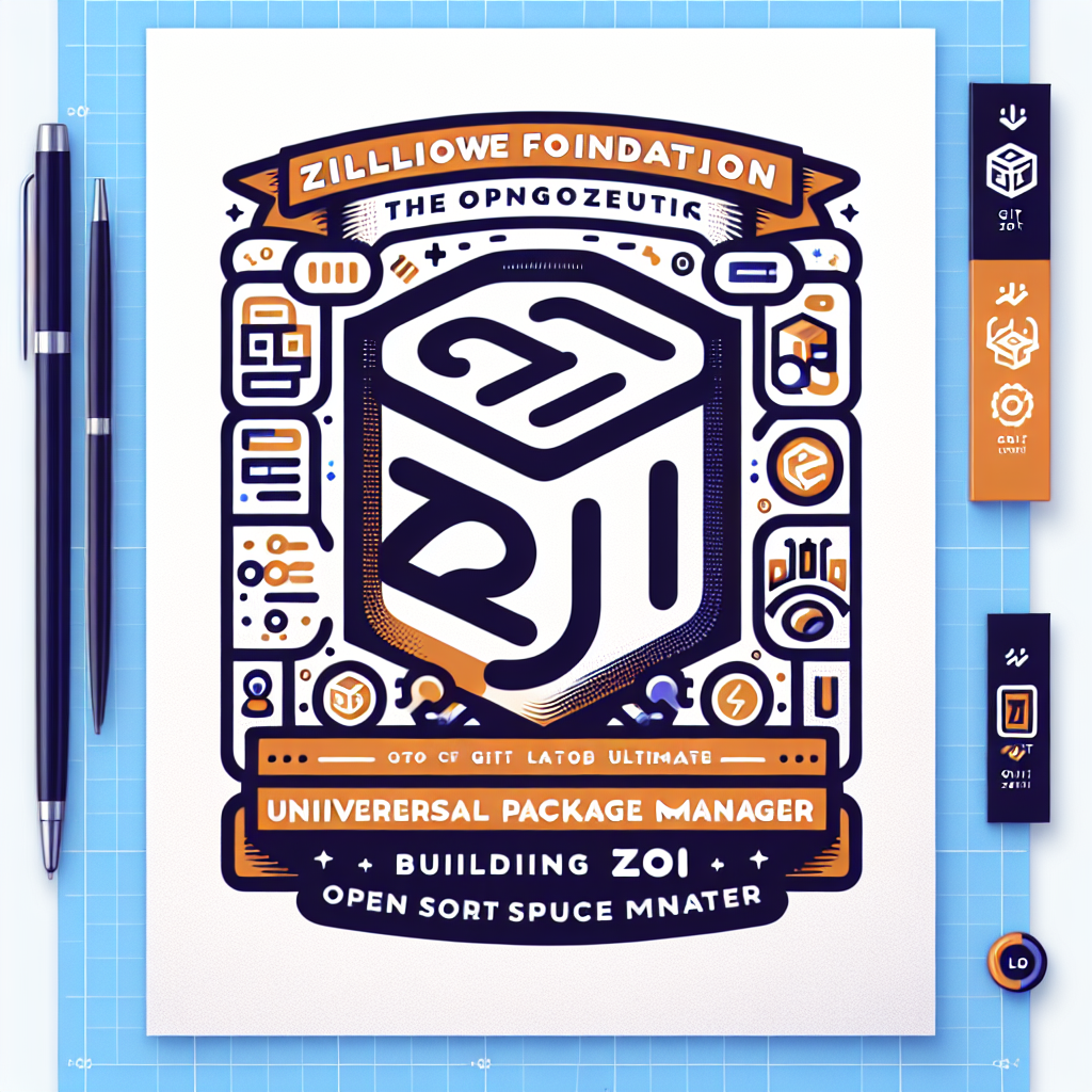 Fundación Zillowe: Construyendo Zoi, un gestor universal de paquetes (código abierto + GitLab Ultimate)