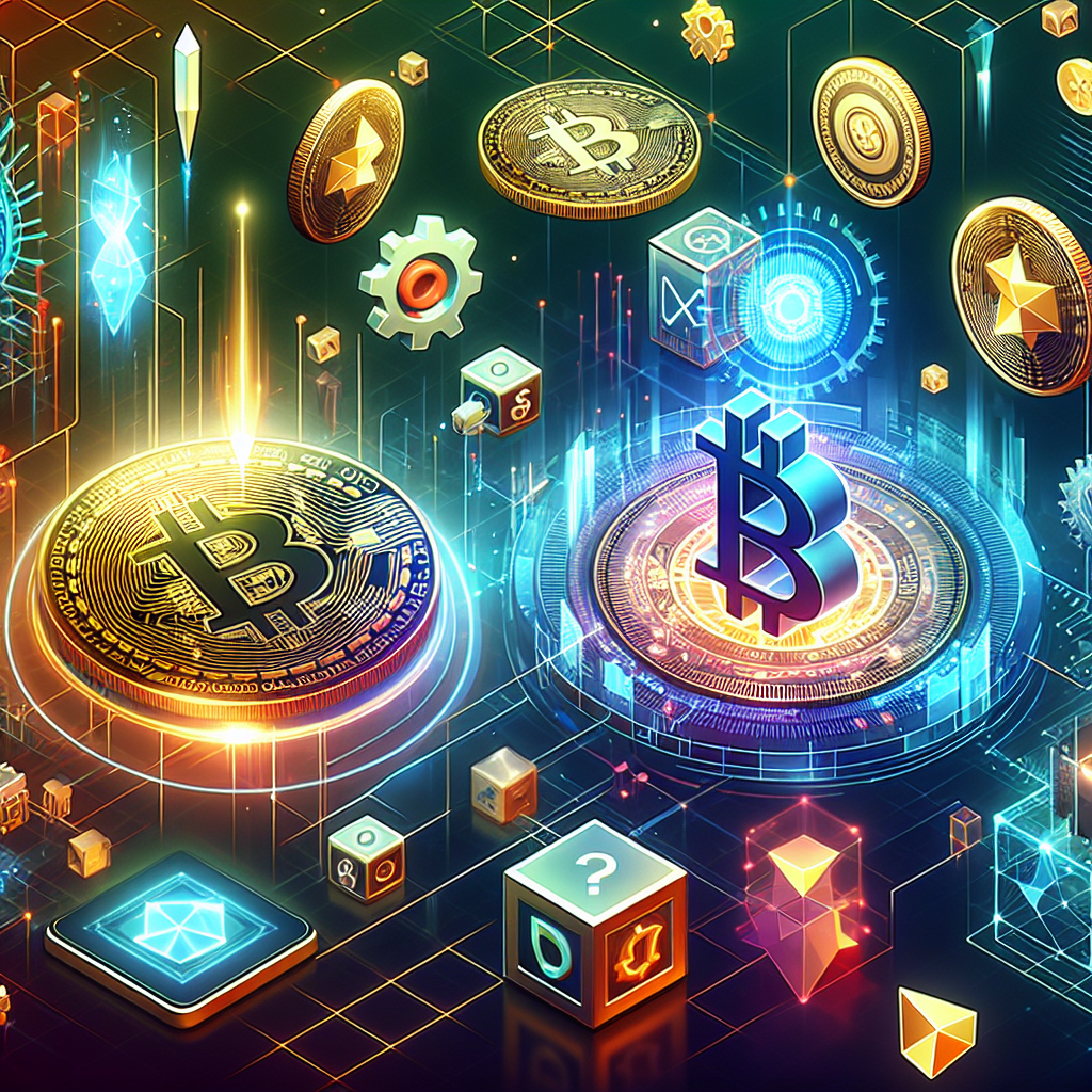 Mejor Cripto para Comprar: ¿Por qué BlockchainFX a 0,019$ podría superar SEI y PENGU?