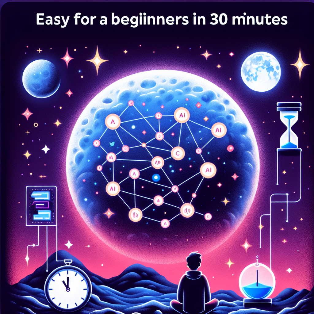 LunarCrush API: Fácil para Principiantes en 30 Minutos