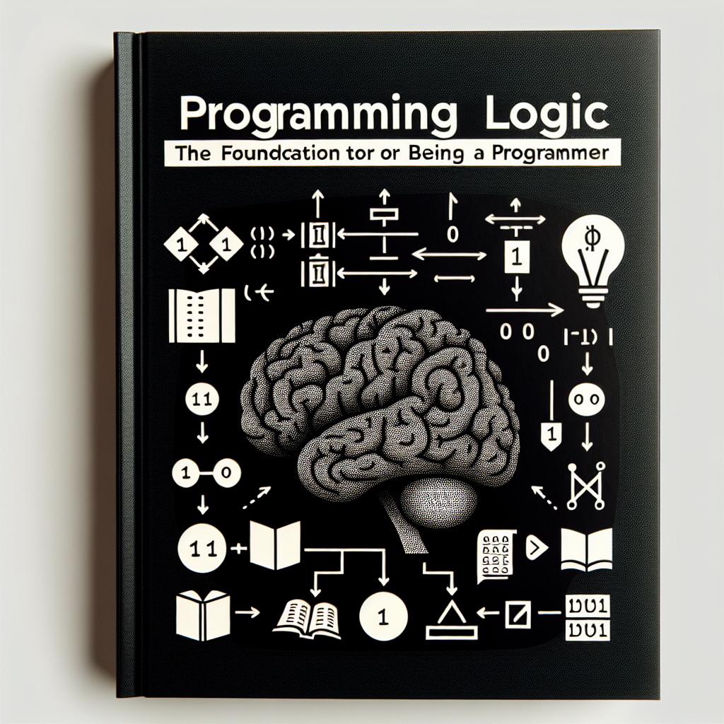 Lógica de Programación: la base para ser programador