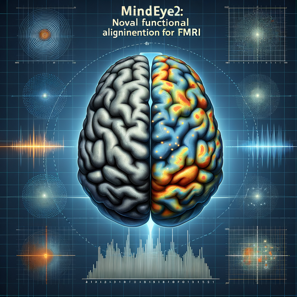  MenteVisión2: Algoritmo de Alineación Funcional para fMRI