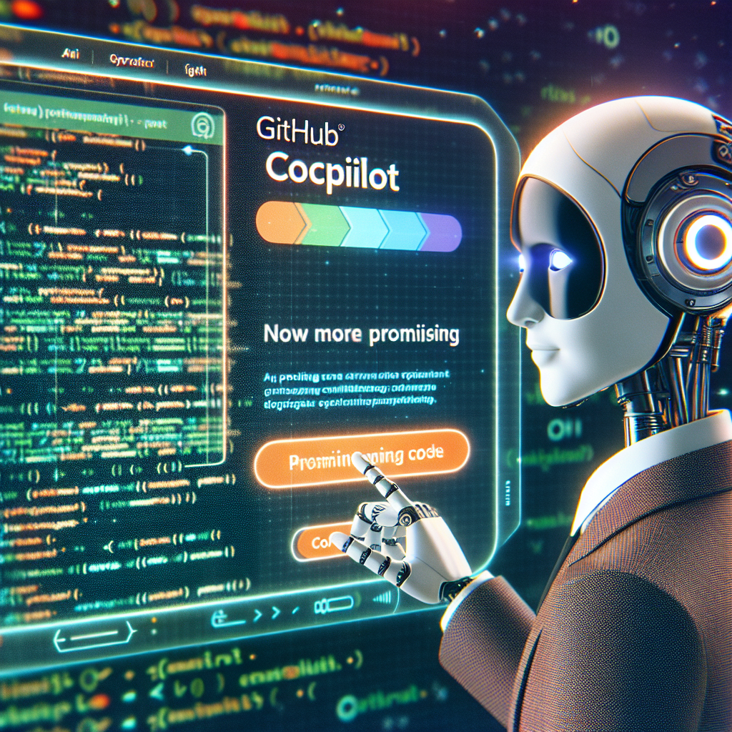 Agente GitHub Copilot: ahora más prometedor.