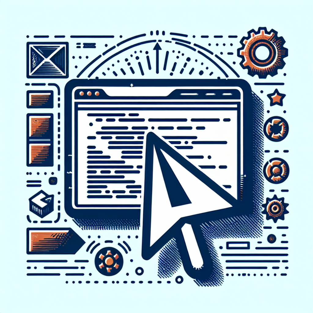 Herramienta de código abierto para crear sitios web con un solo comando
