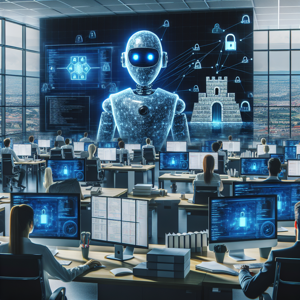 IA de ciberseguridad con agencia abusada para ataques contra Citrix Netscaler