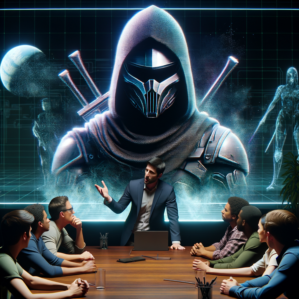 Queja de sindicato de actores por personaje de Darth Vader en Fortnite