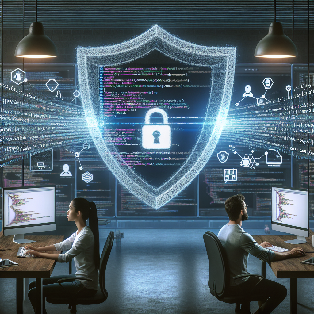 Seguridad Shift Left para Desarrolladores