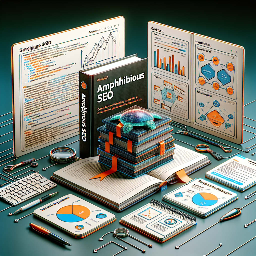 SEO Anfibio: Kit centrado en App Router de Next.js
