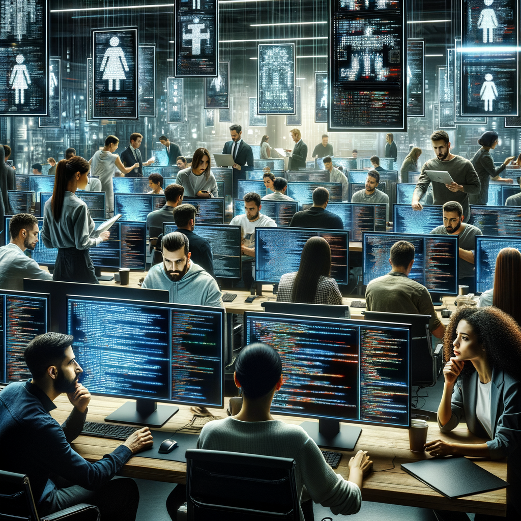 Empresas cibernéticas buscan descifrar extraños códigos de hacker