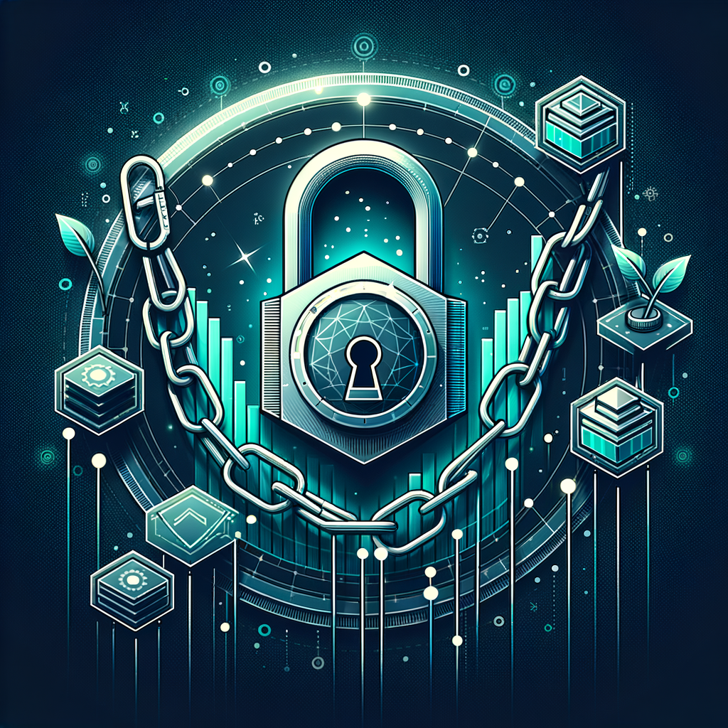 Preventa de NexChain: Es hora de priorizar la seguridad