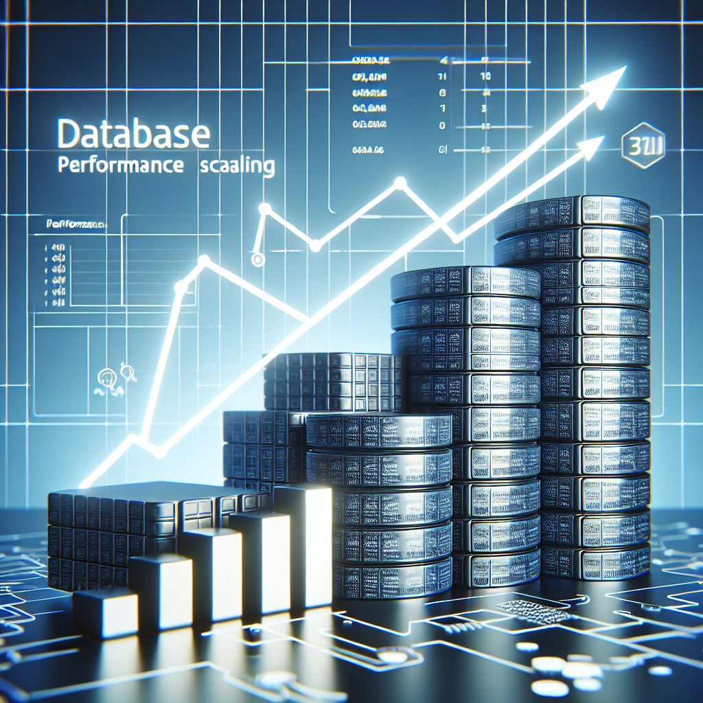 Rendimiento de Bases de Datos a Escala