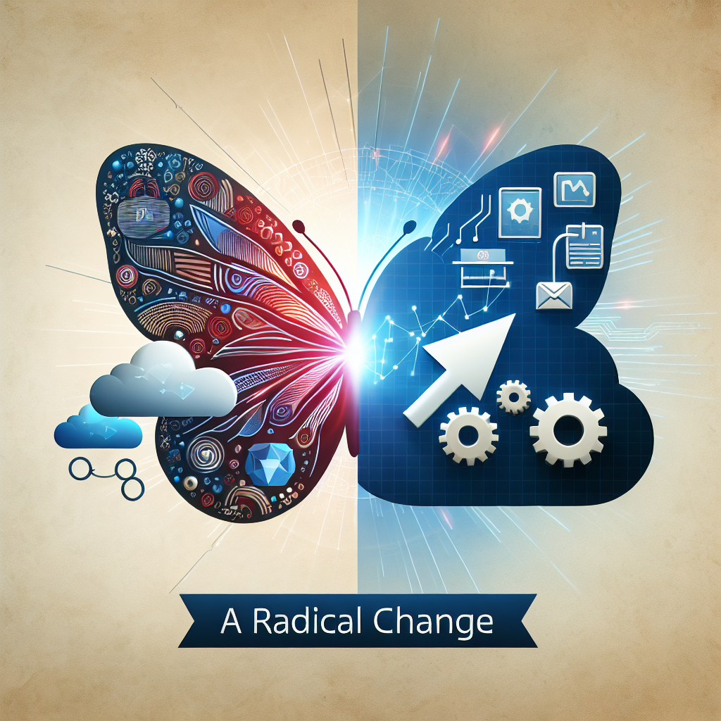 Un Cambio Radical: Docling y IBM Cloud Code Engine se unen