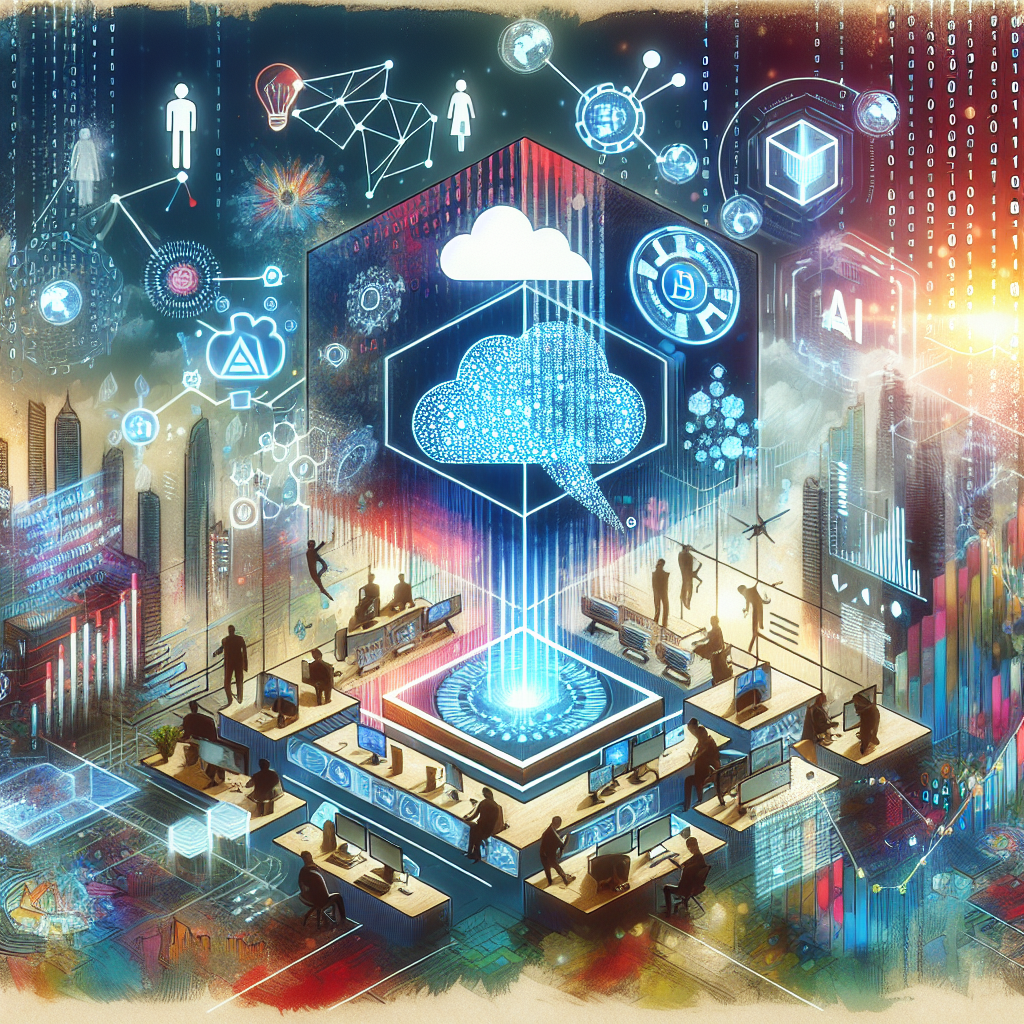 Detrás de la Startup: Cómo OpenLedger está construyendo un ecosistema de IA nativo de Blockchain.