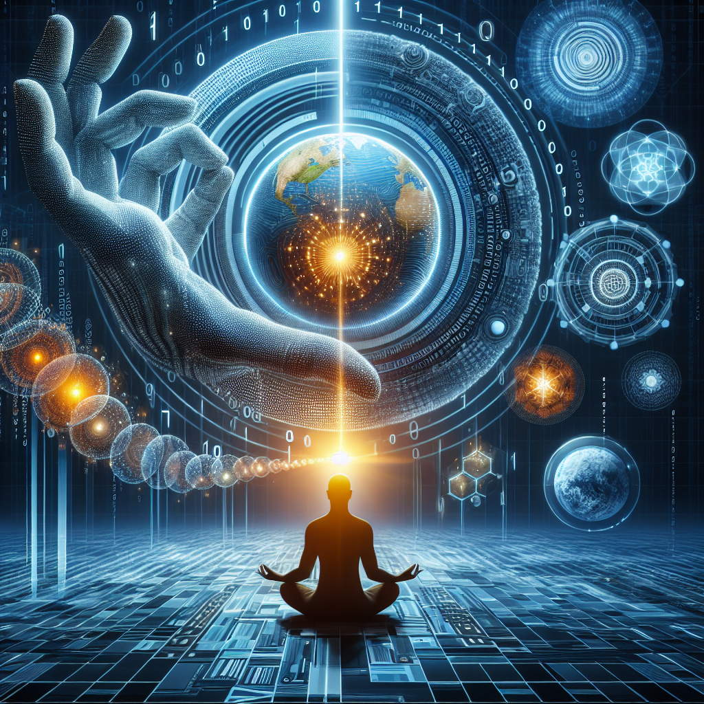 Patrones que Transforman: Meditación sobre la Evolución Digital