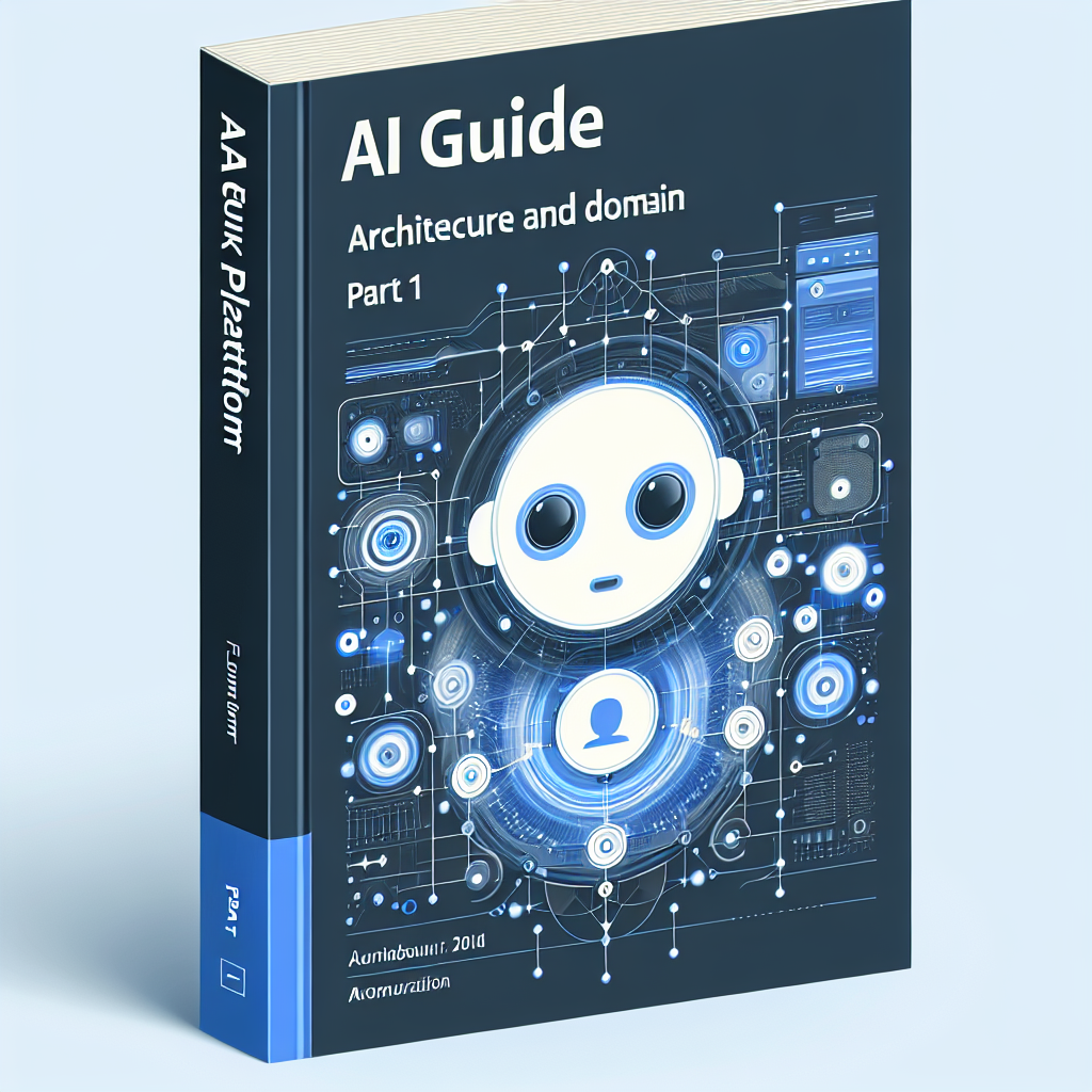 Guía IA para Plataforma de FAQ: Arquitectura y Dominio (Parte 1)