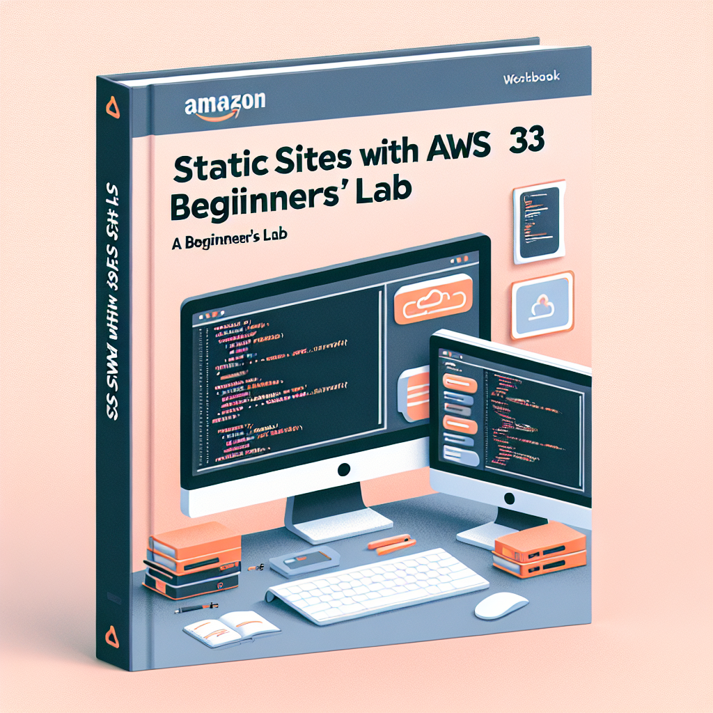 Sitios Estáticos con AWS S3: Laboratorio para Principiantes