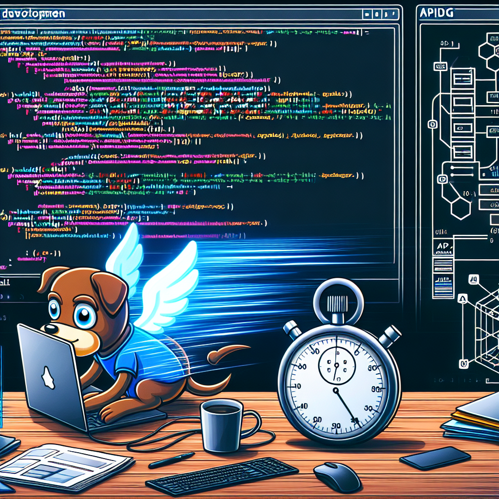 Agilizando el desarrollo de APIs con Apidog MCP Claude Code