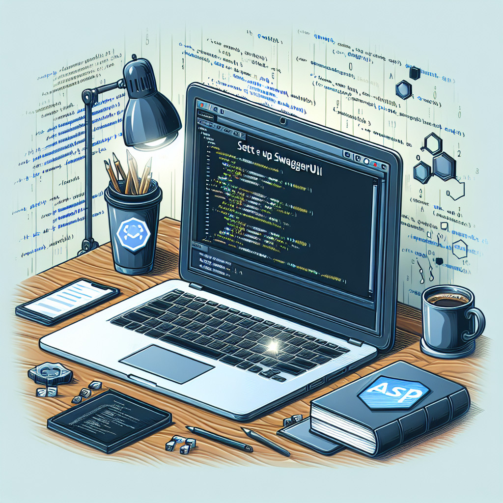 Configurar SwaggerUI en ASP.NET Core Web API