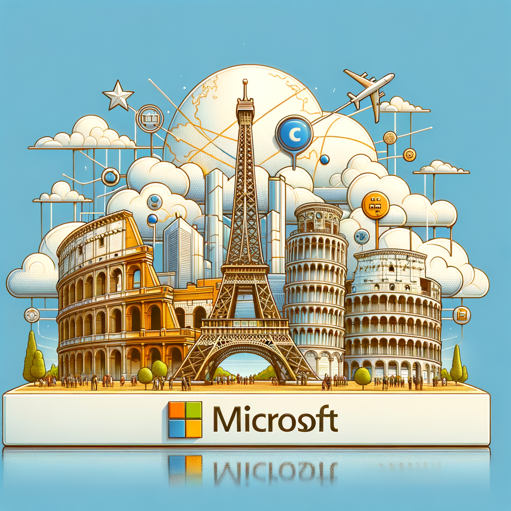 Oferta de Office-Teams de Microsoft en Europa