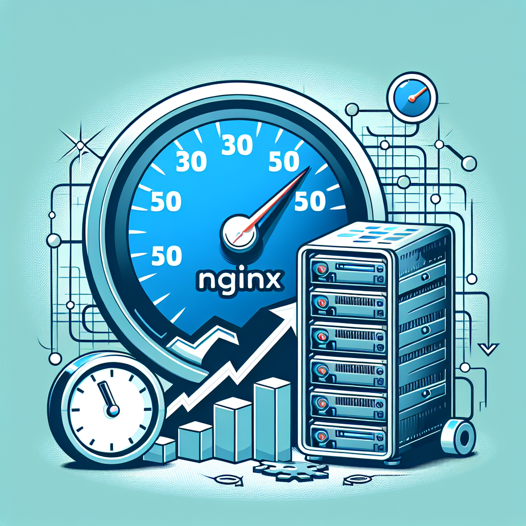 De 2–5 minutos a < 1 s: un pequeño ajuste de Nginx que aceleró mi web