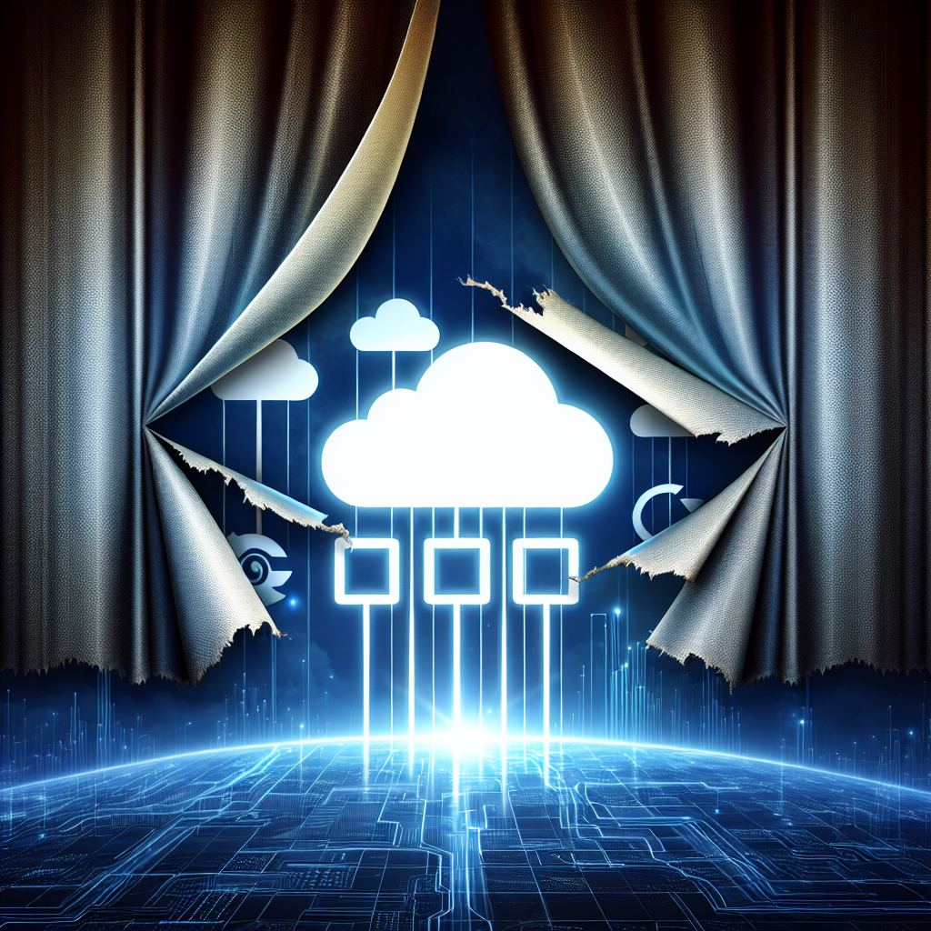  Amazon y Microsoft no quieren que sepas sobre esta alternativa en la nube