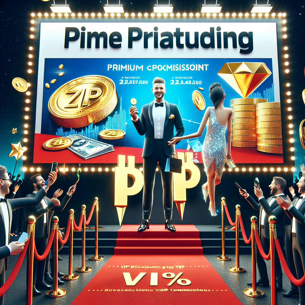 Lanzamiento de PrimeXBT: ¡Operar como un VIP con un 70% de descuento en comisiones!