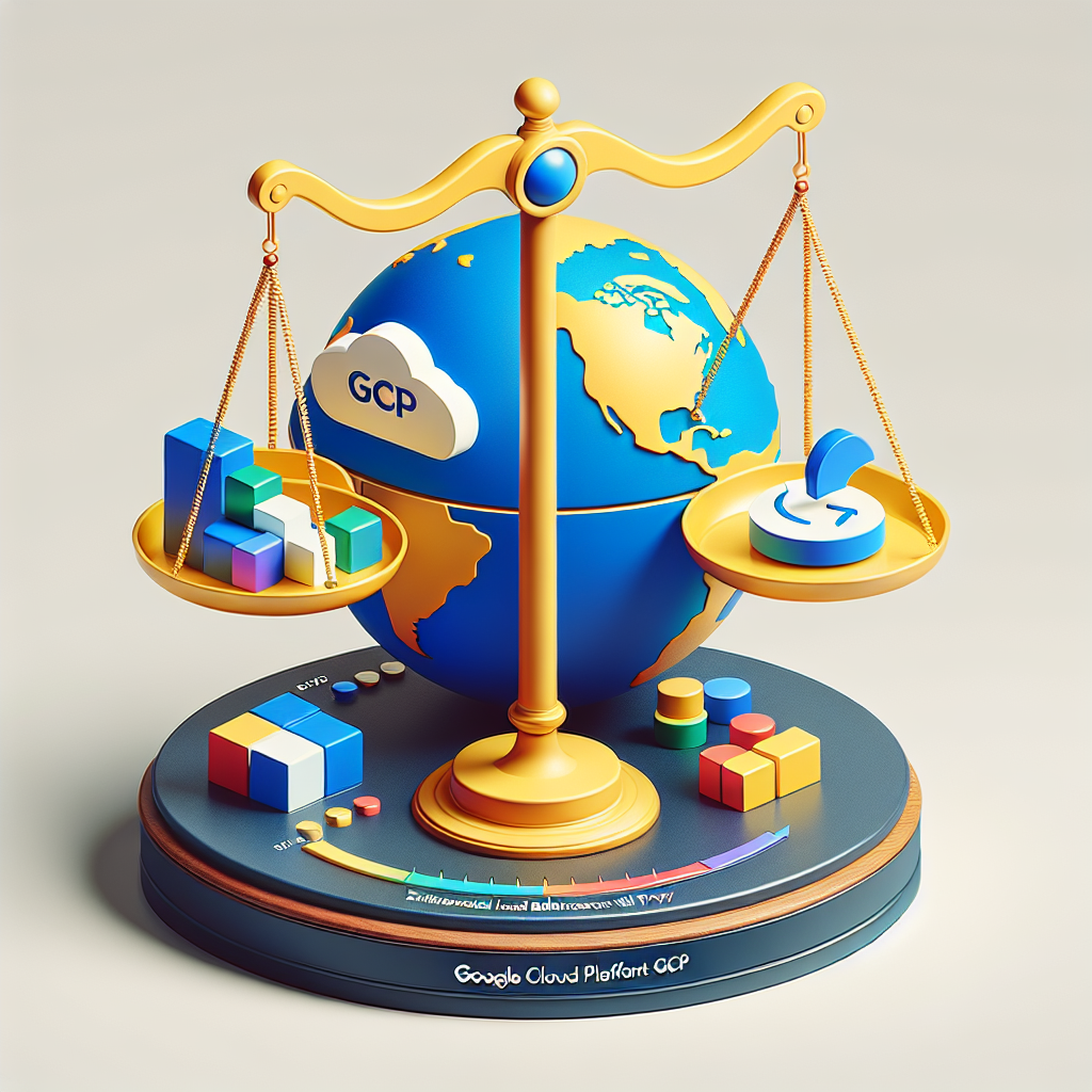 Parte 74: Balanceador externo regional con TCP Proxy en GCP