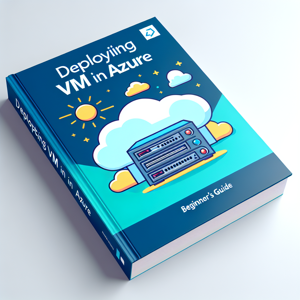 Desplegando VM en Azure: Guía para Principiantes
