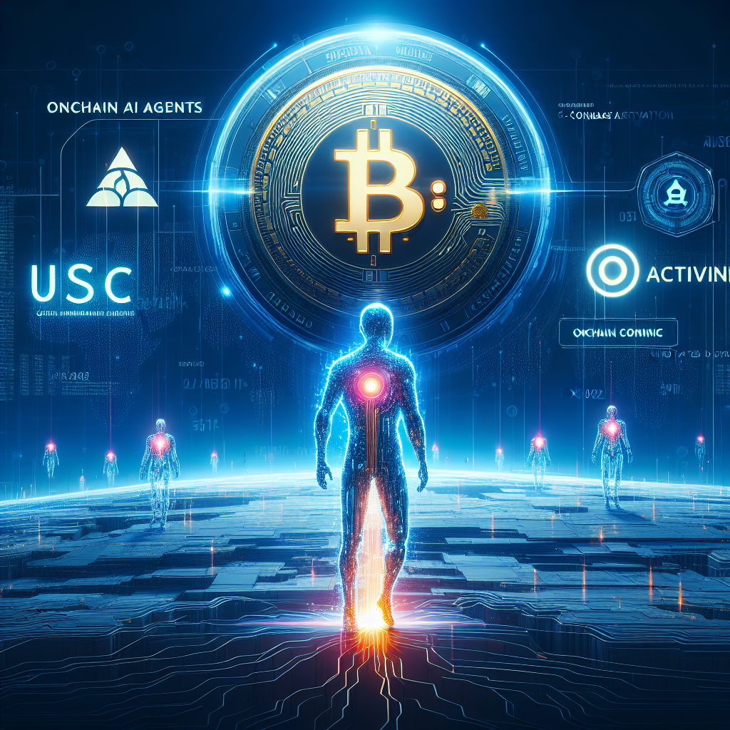 Shinkai lanza v1.0: Agentes AI Onchain se activan con USDC y Coinbase x402
