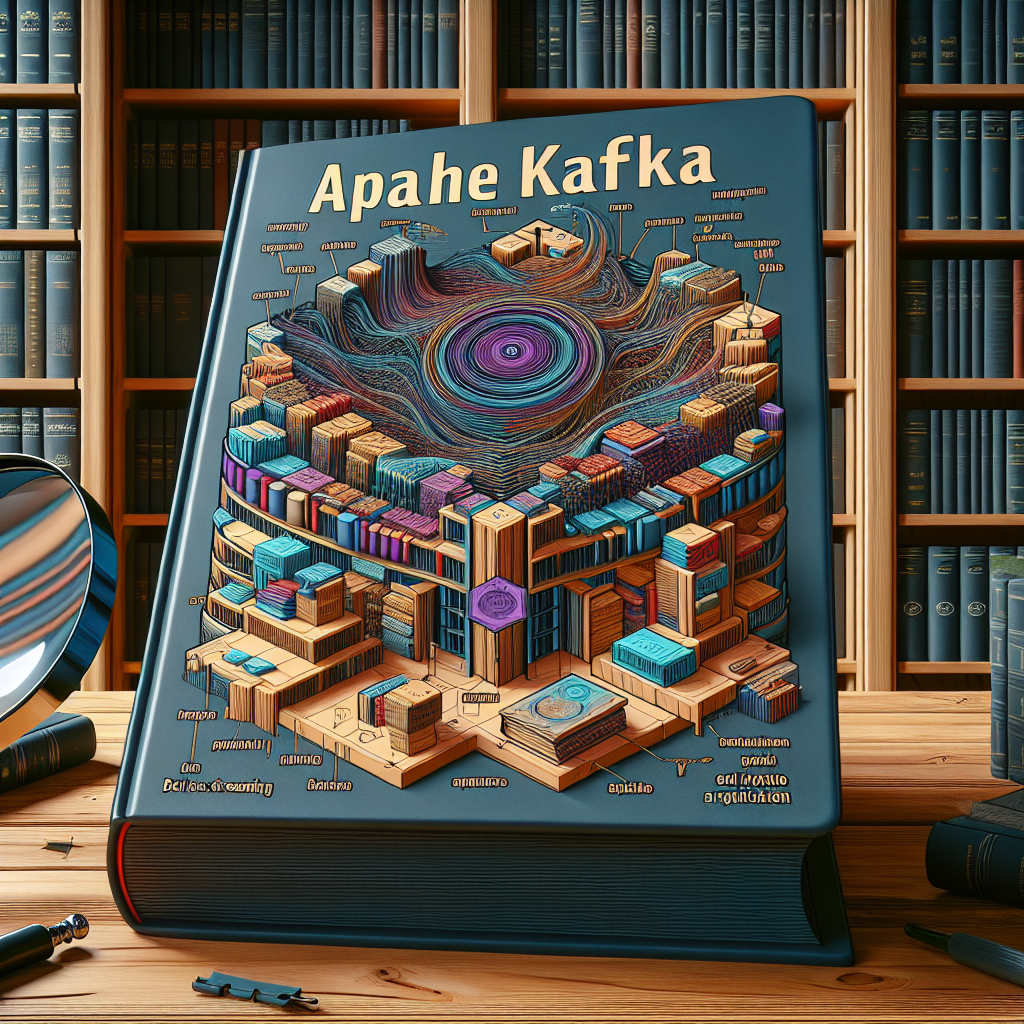 Apache Kafka a fondo