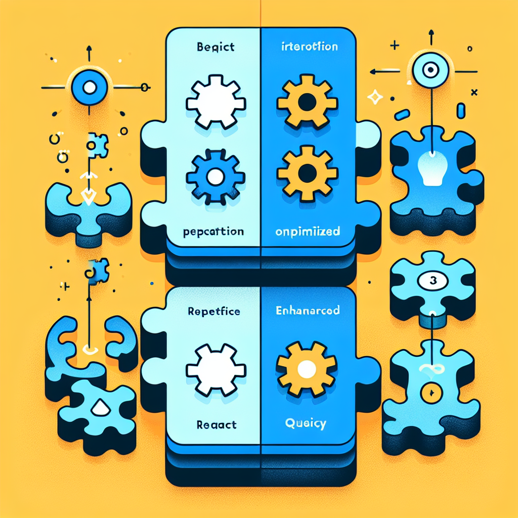 3 características de TanStack Query que transforman aplicaciones React en producción
