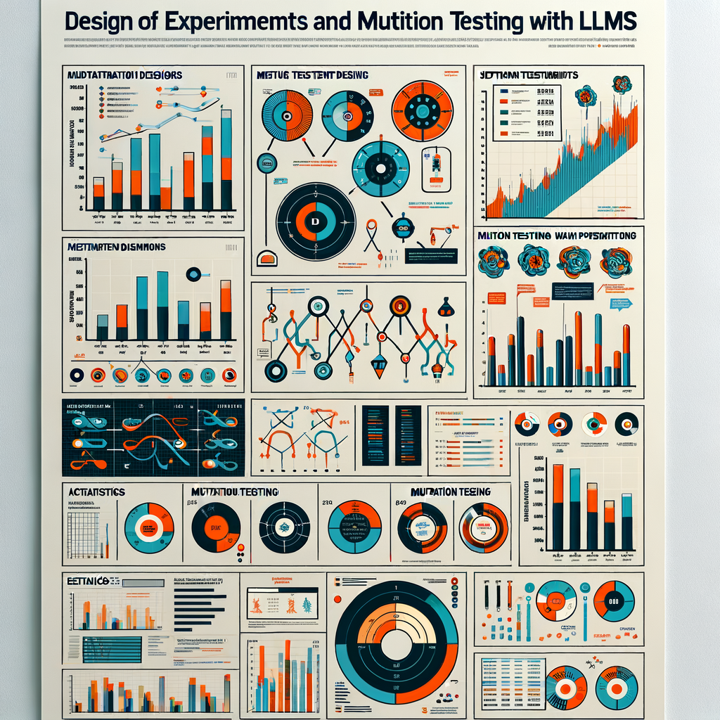 Diseño de Experimentos y Métricas para Pruebas de Mutación con LLMs.