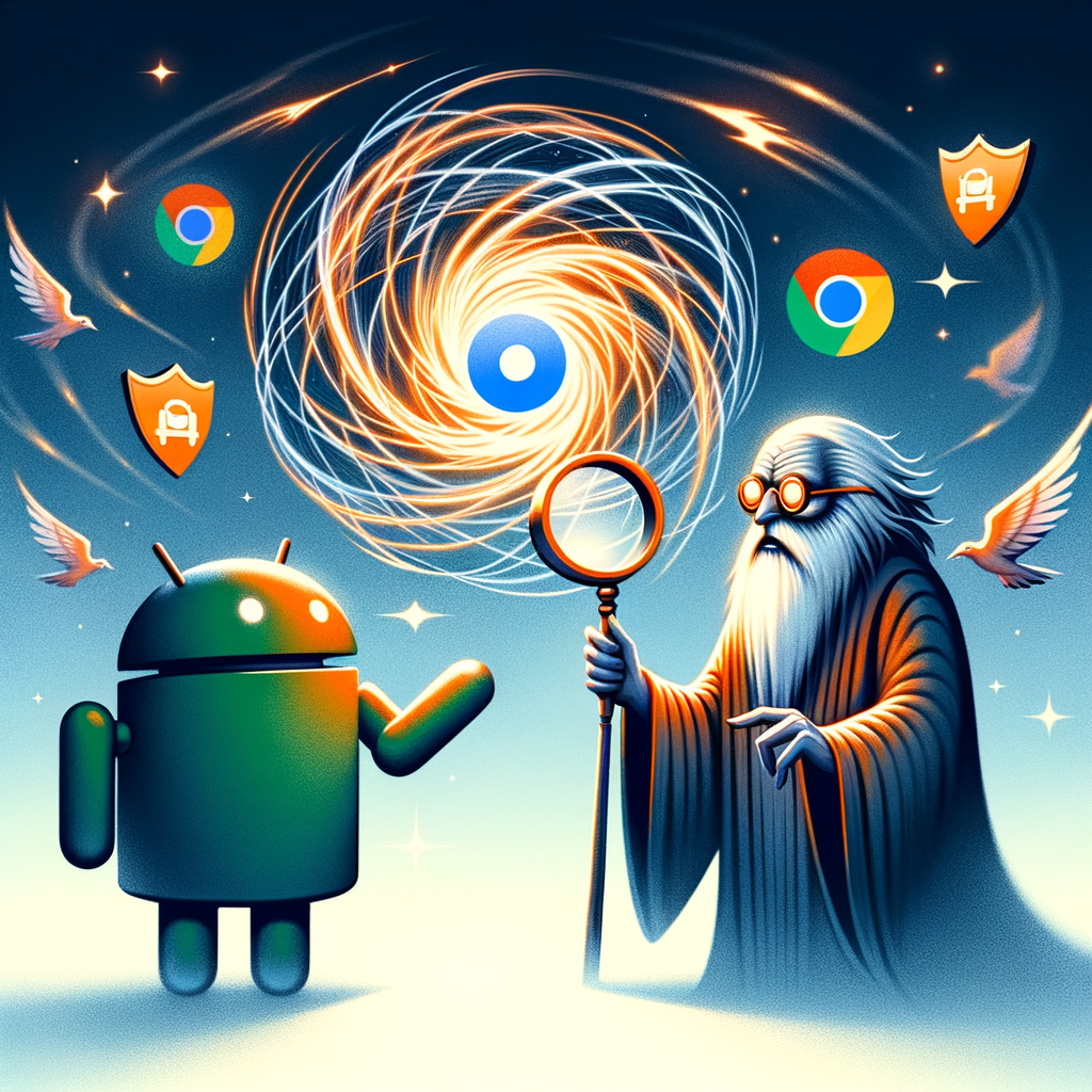 Meta y Yandex desenmascarando identificadores de navegación web de usuarios de Android