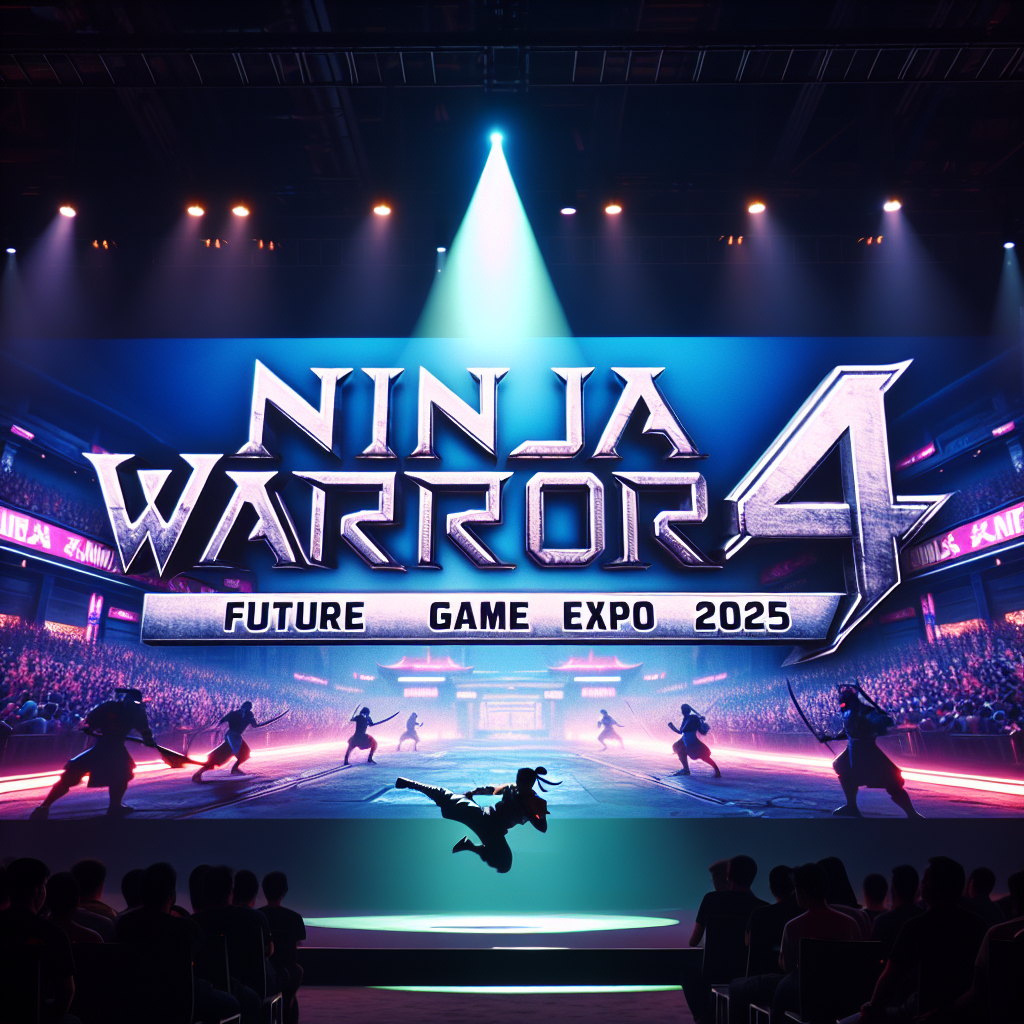 Ninja Gaiden 4: Trailer de Gameplay en TGS 2025