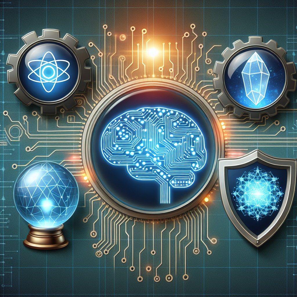 IA Generativa y Predictiva en Seguridad de Aplicaciones