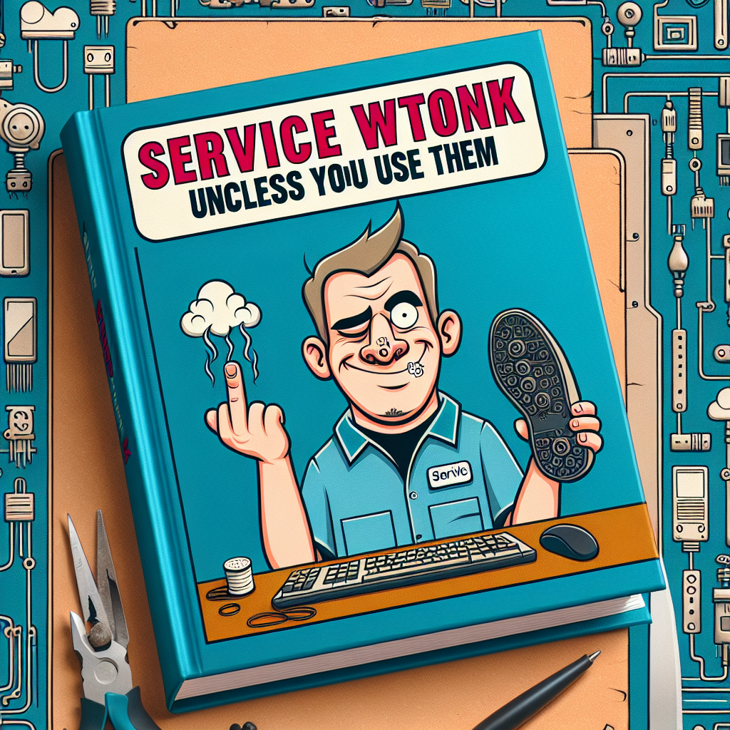 Service Workers apestan (a menos que lo utilices)