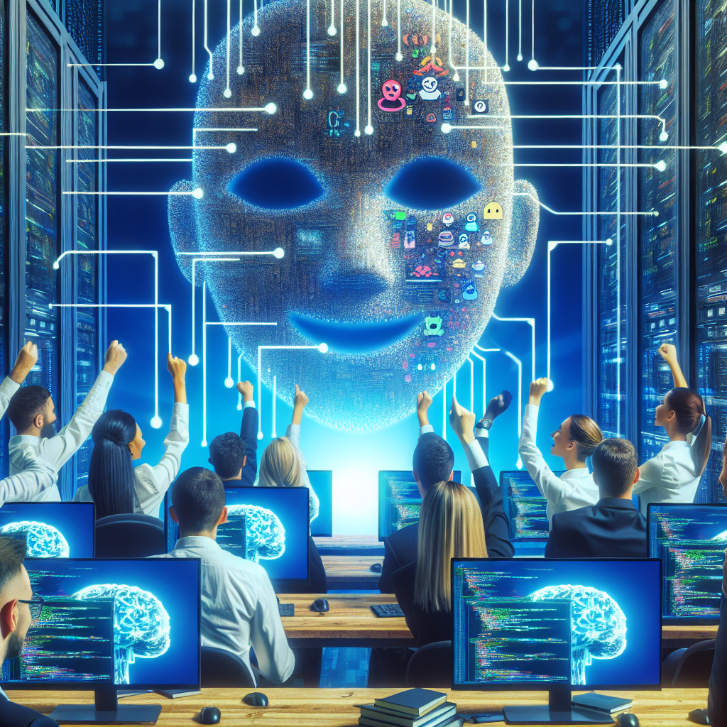  Así usan los expertos Hugging Face para ejecutar IA en sus PC
