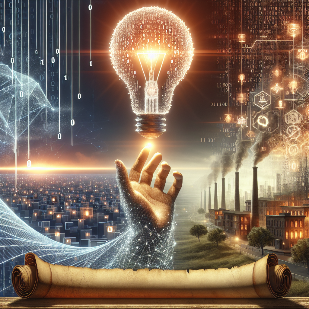 El verdadero poder de la transformación digital
