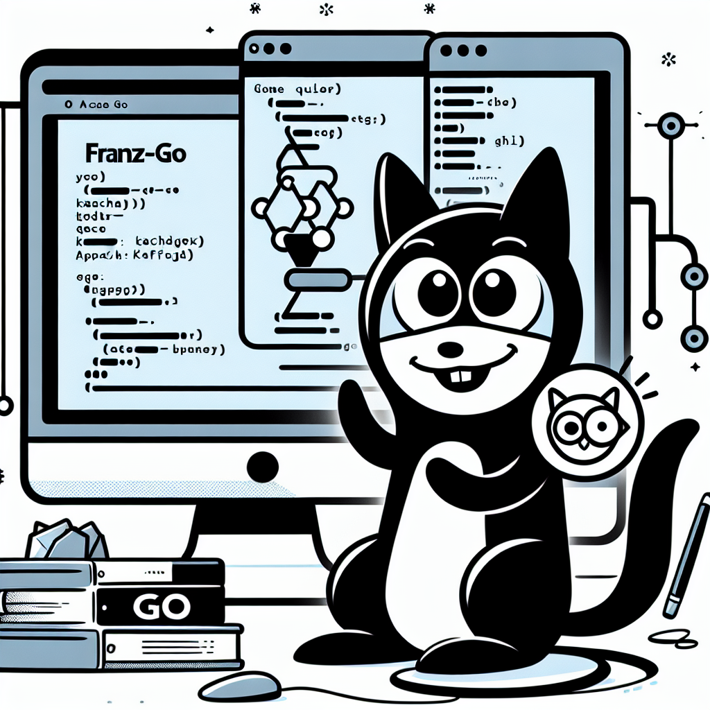 Franz-Go: Tu nuevo mejor amigo para Apache Kafka en Go
