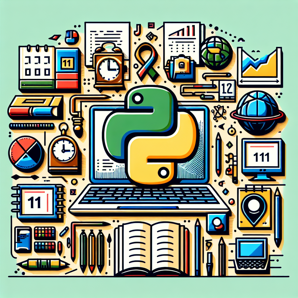 Día 11 de mi aprendizaje de Python