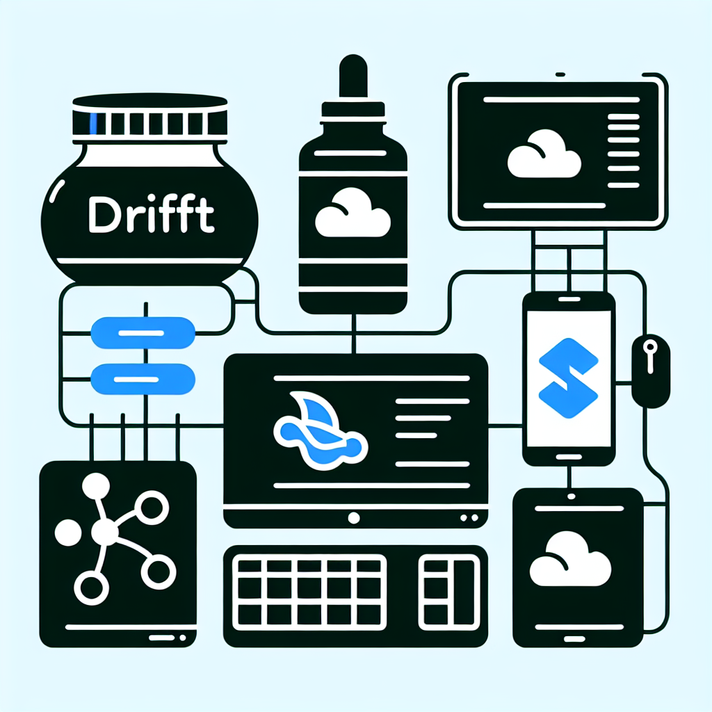  Desplegar Drift DB con Flutter en todas las plataformas