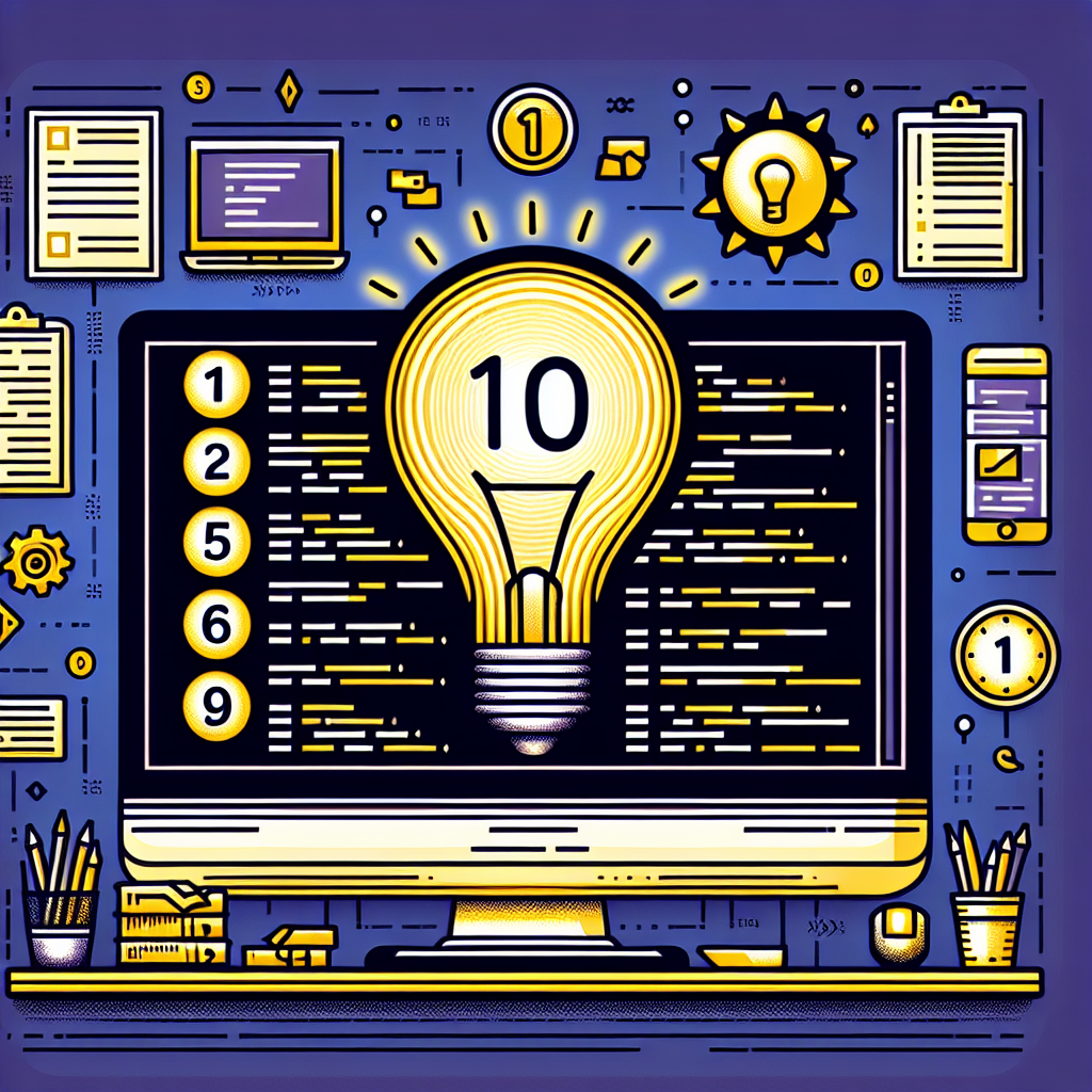 Diez Consejos de Codex CLI para Desarrolladores