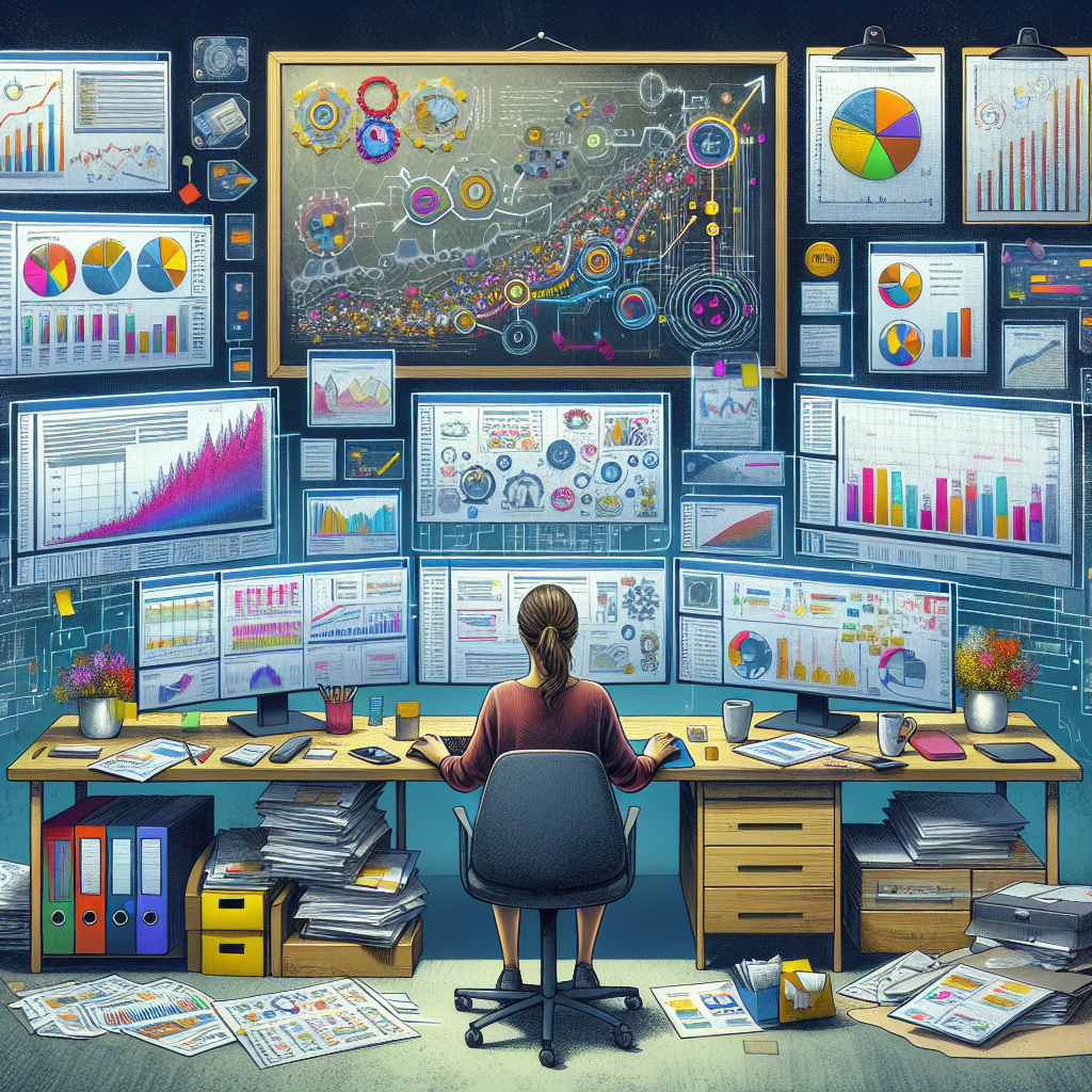 Cómo Manejo las Actualizaciones en los Procesos de Indexación