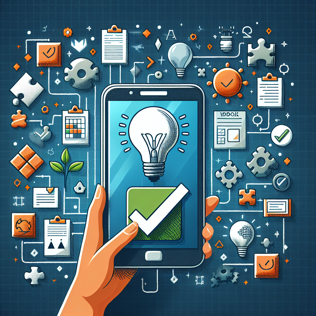 Valida tu idea de app sin código
